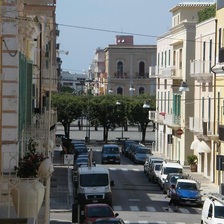 Il Cedrangolo House Monopoli Exterior photo