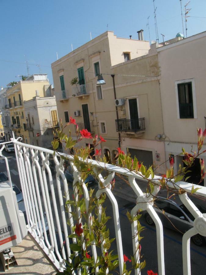Il Cedrangolo House Monopoli Exterior photo