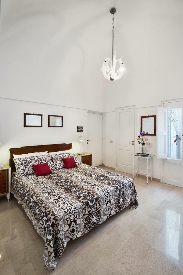 Il Cedrangolo House Monopoli Exterior photo