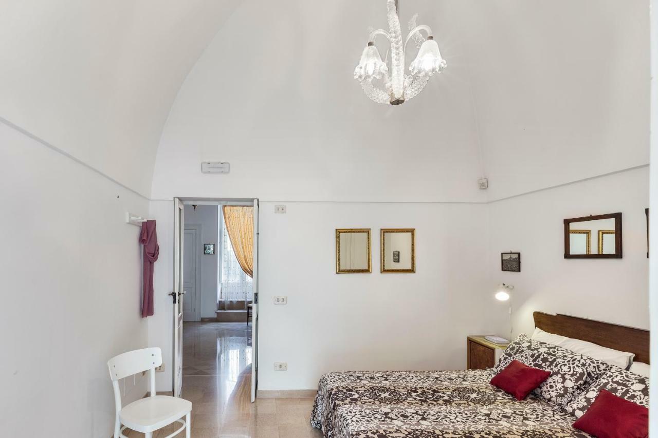 Il Cedrangolo House Monopoli Exterior photo