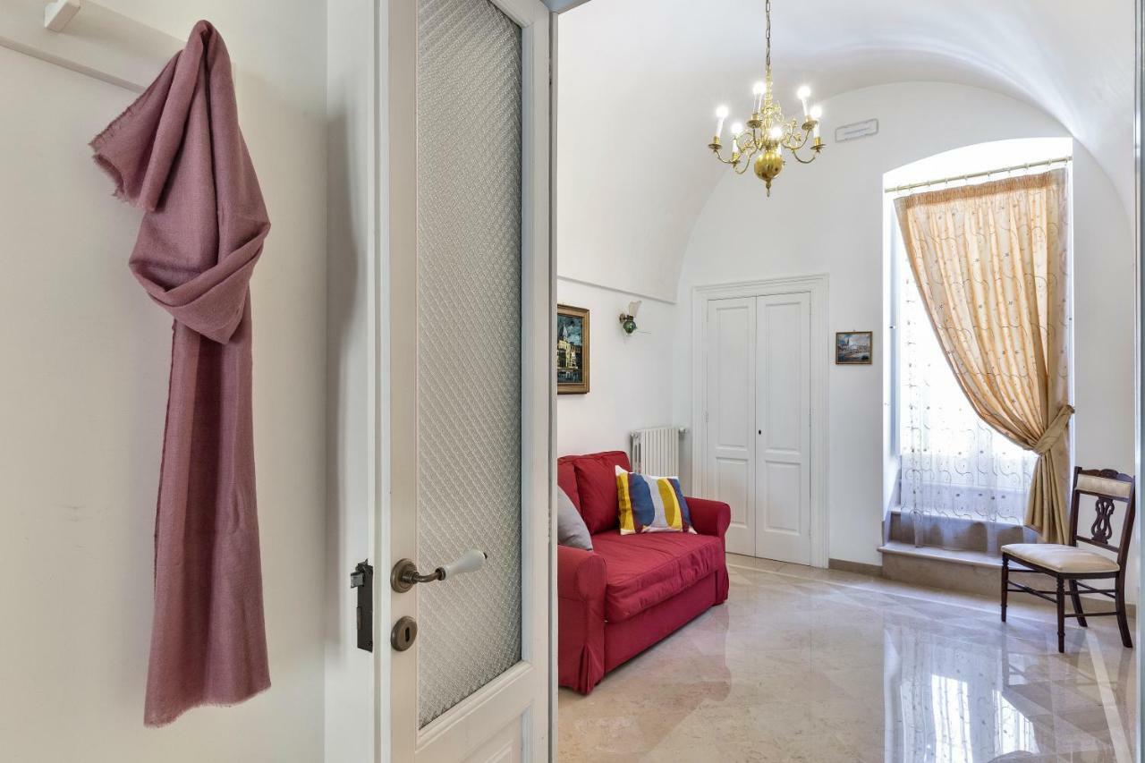 Il Cedrangolo House Monopoli Exterior photo