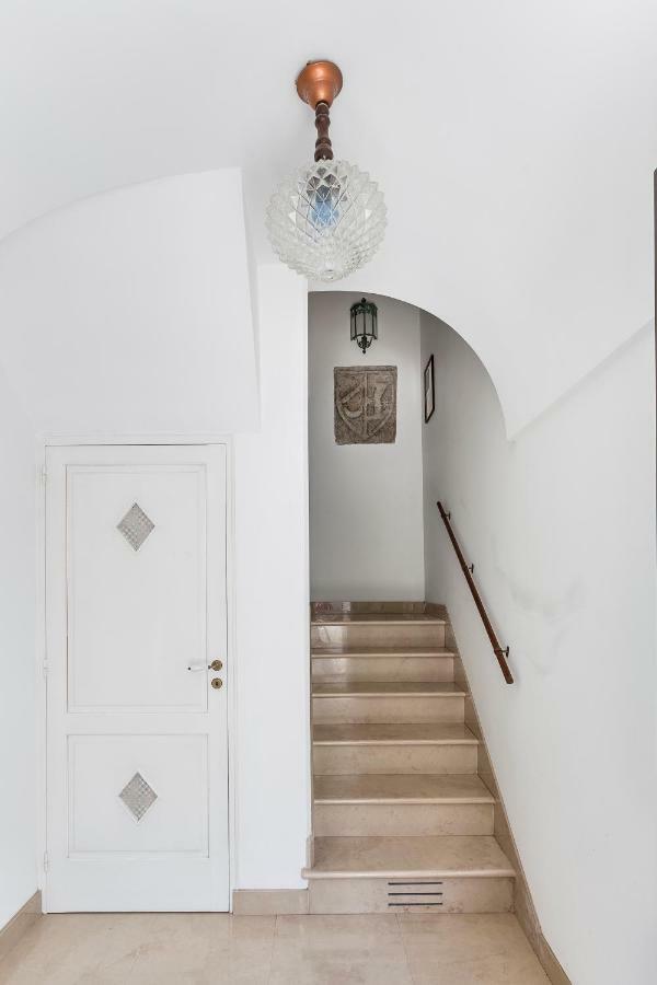 Il Cedrangolo House Monopoli Exterior photo