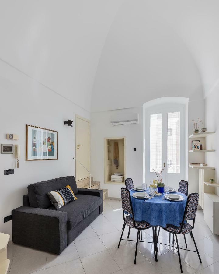 Il Cedrangolo House Monopoli Exterior photo