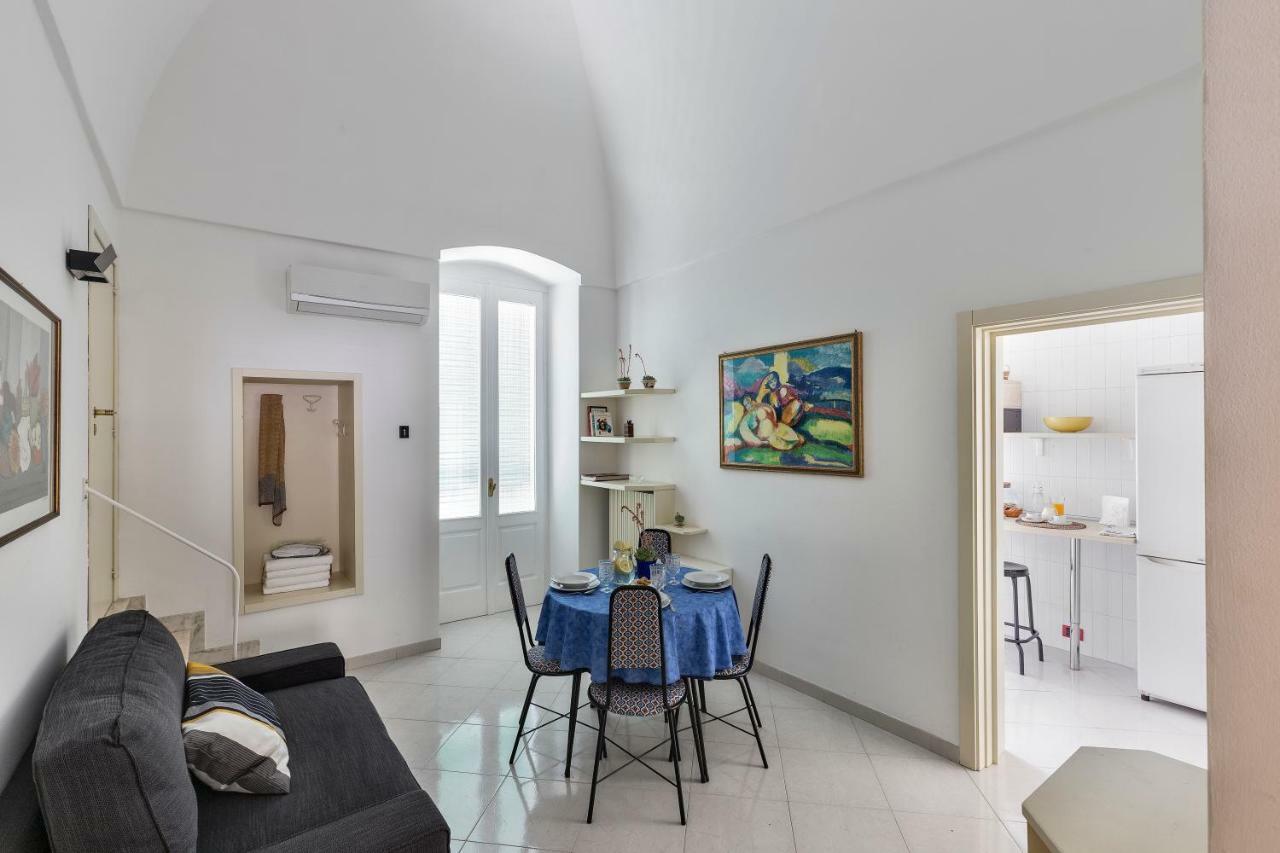 Il Cedrangolo House Monopoli Exterior photo